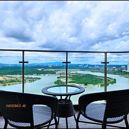 Country Garden Danga Bay By Widebed Jb Hotel Johor Bahru Luaran gambar