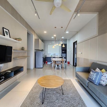 Country Garden Danga Bay By Widebed Jb Hotel Johor Bahru Luaran gambar
