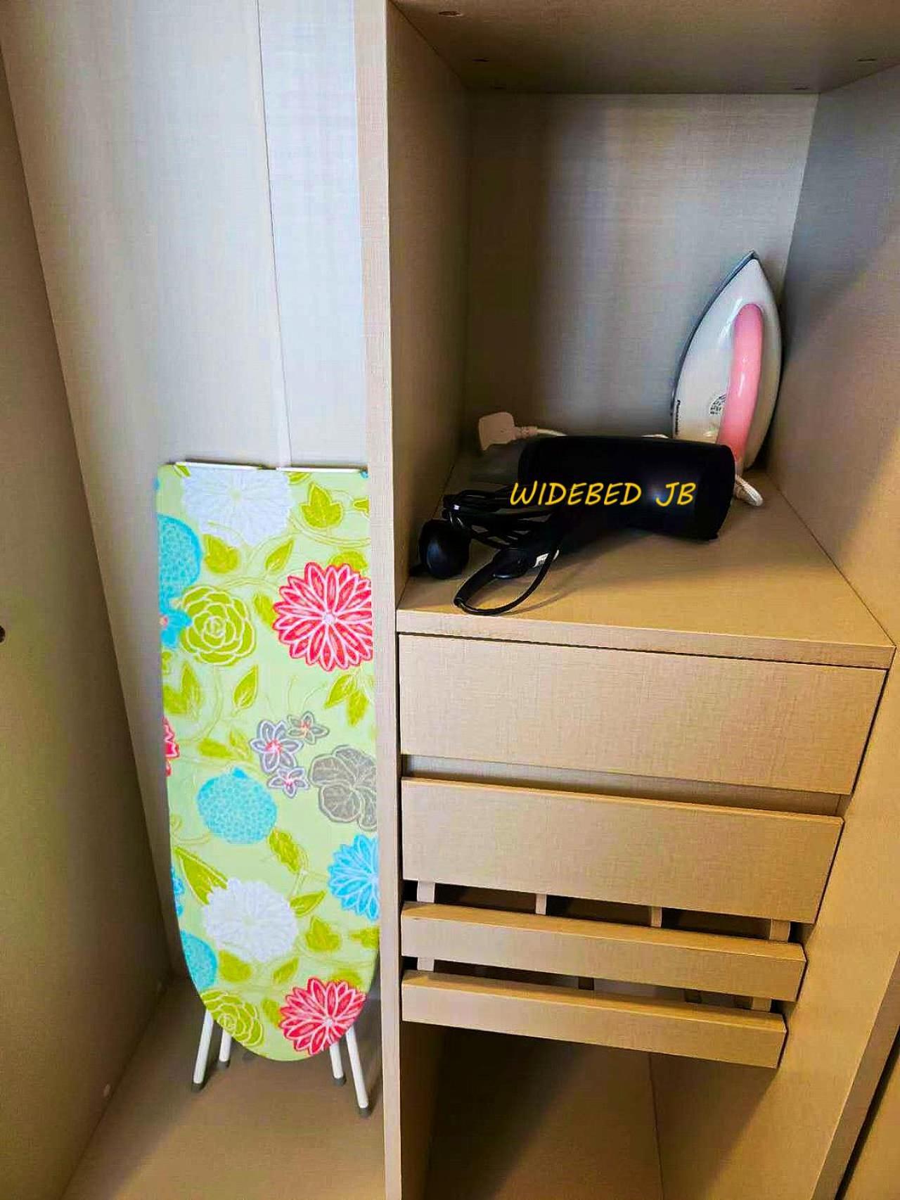 Country Garden Danga Bay By Widebed Jb Hotel Johor Bahru Luaran gambar