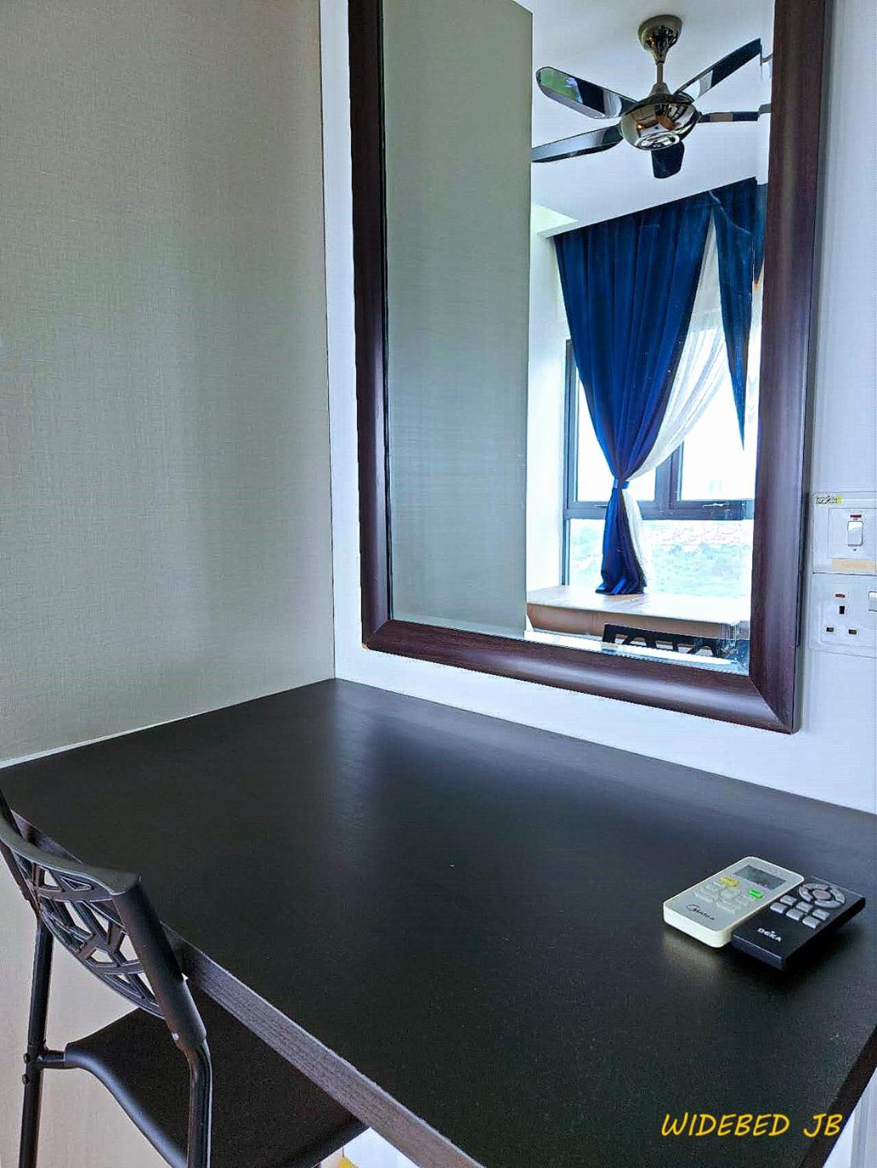 Country Garden Danga Bay By Widebed Jb Hotel Johor Bahru Luaran gambar