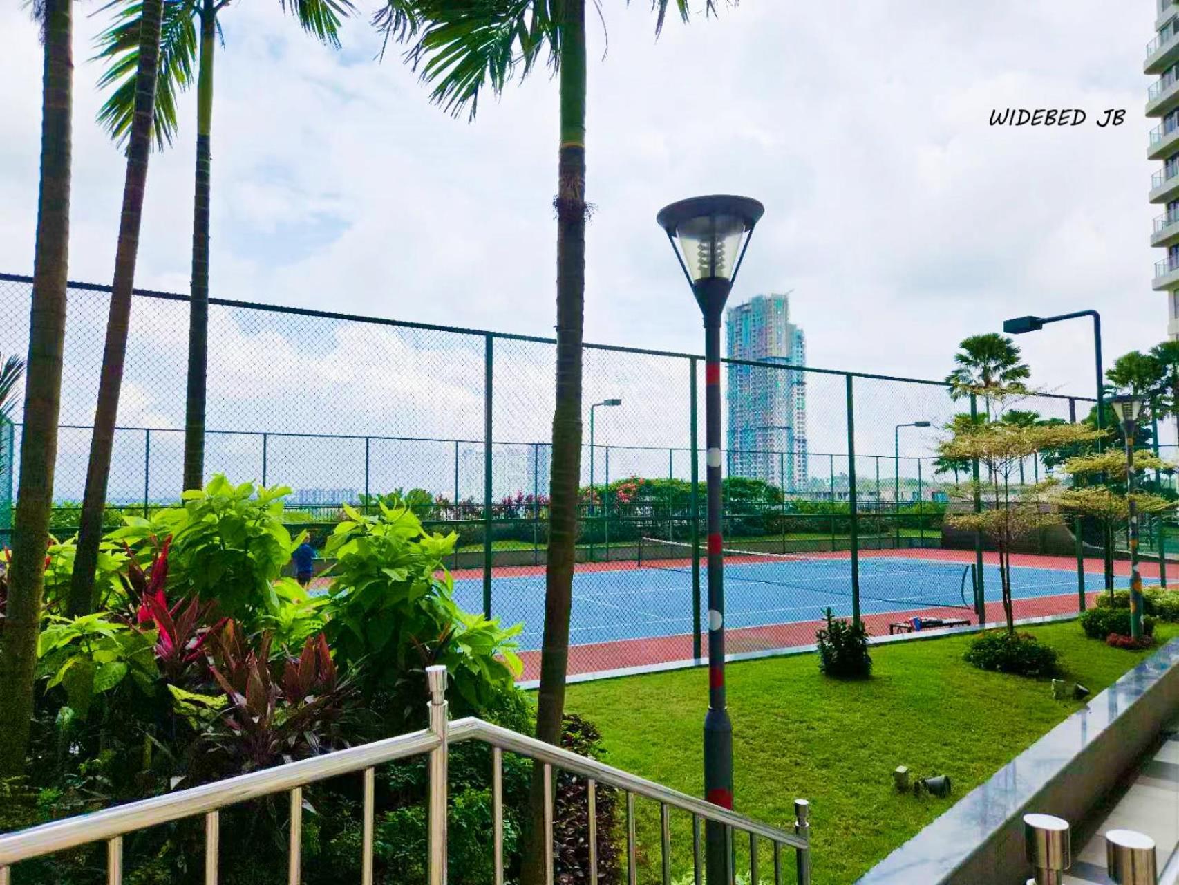 Country Garden Danga Bay By Widebed Jb Hotel Johor Bahru Luaran gambar