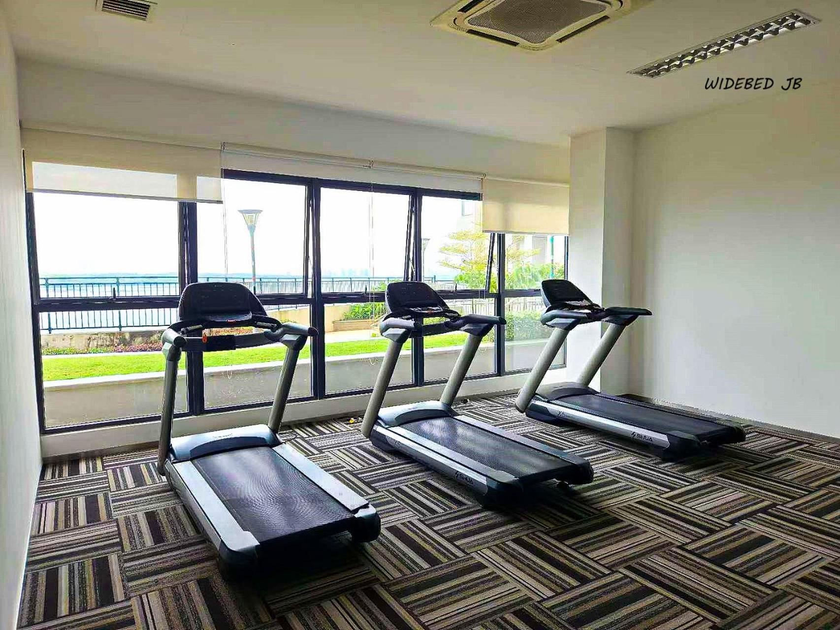 Country Garden Danga Bay By Widebed Jb Hotel Johor Bahru Luaran gambar