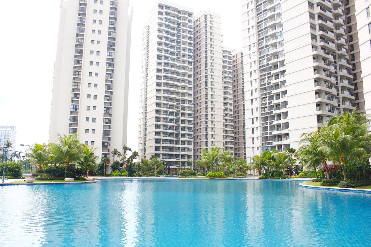 Country Garden Danga Bay By Widebed Jb Hotel Johor Bahru Luaran gambar