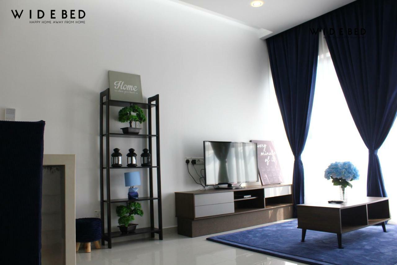 Country Garden Danga Bay By Widebed Jb Hotel Johor Bahru Luaran gambar